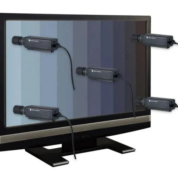 DIC顯示展 DIC顯示展