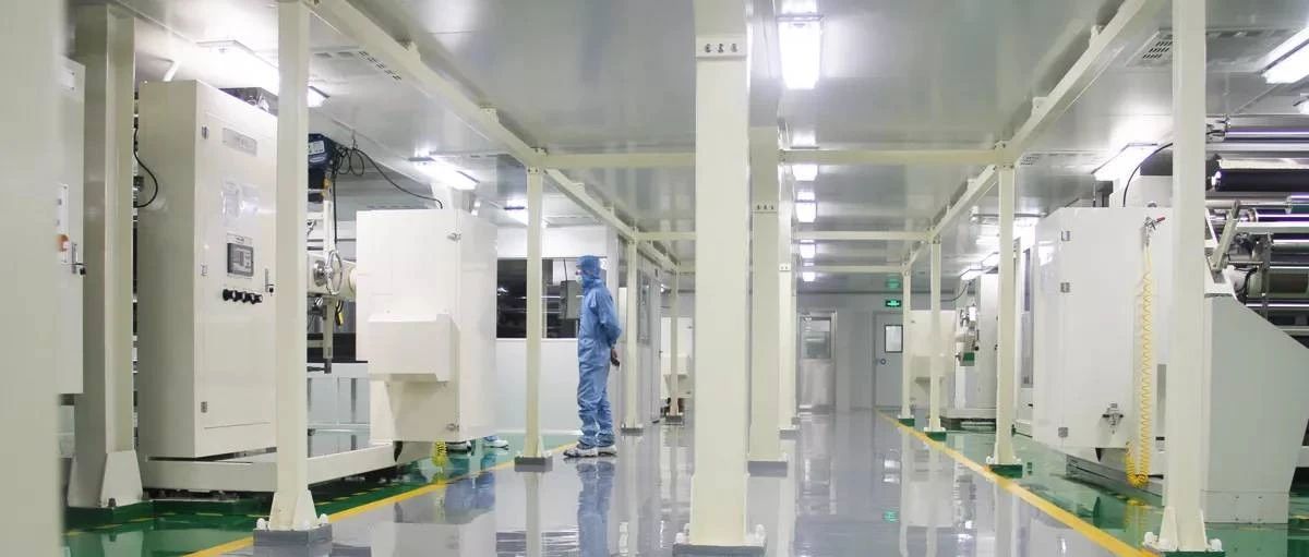 ?江蘇耀昇 | 最早一批加入CODA功能性膜材專(zhuān)委會(huì)的成員，再次參展WFS 2021