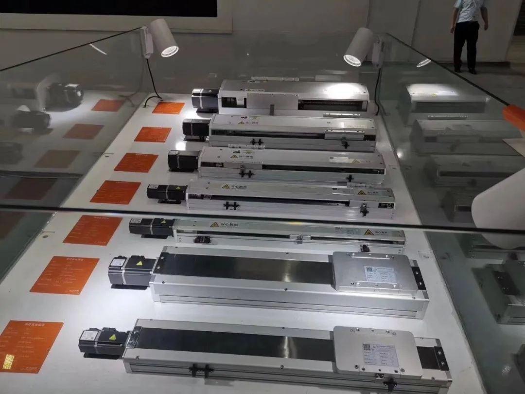 DIC顯示展 DIC顯示展