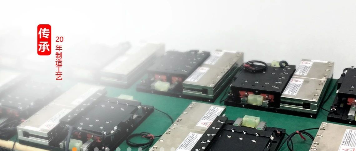 克洛諾斯 | 這個(gè)發(fā)明了完美直線電機(jī)傳動(dòng)解決方案的設(shè)備廠，將參展DIC 2021