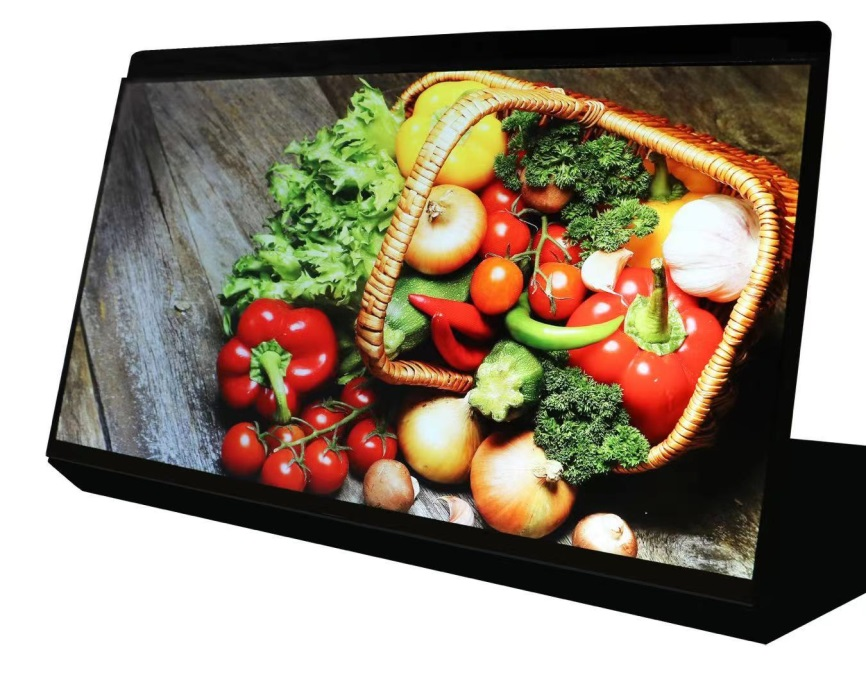 華佳彩攜金屬氧化物產(chǎn)品亮相2021上海國際顯示技術(shù)展