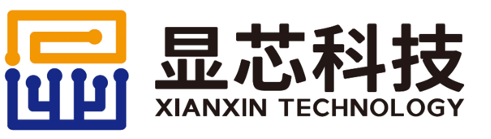 DIC 2022展商丨顯芯科技，前沿面板驅(qū)動(dòng)方案服務(wù)商