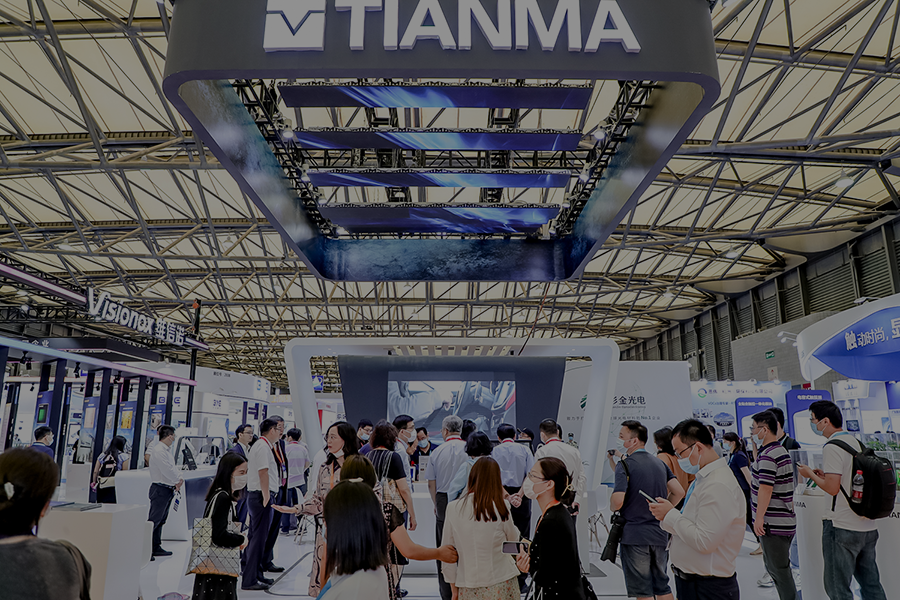 喜訊！DIC EXPO入選廈門市工信局2022年開拓國內市場工作計劃