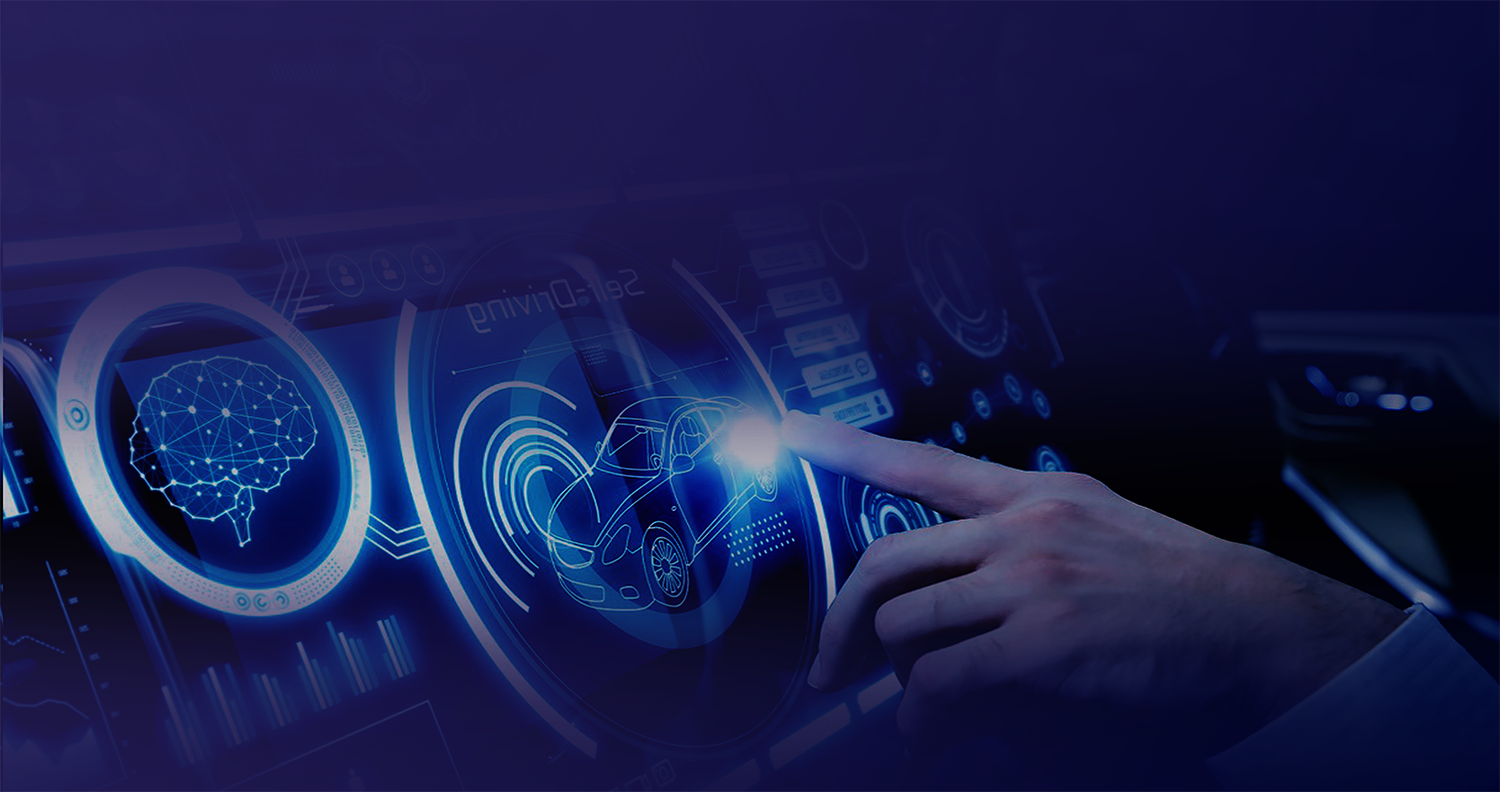 人車(chē)交互新體驗(yàn)，車(chē)載智能視窗顯示或成新寵？