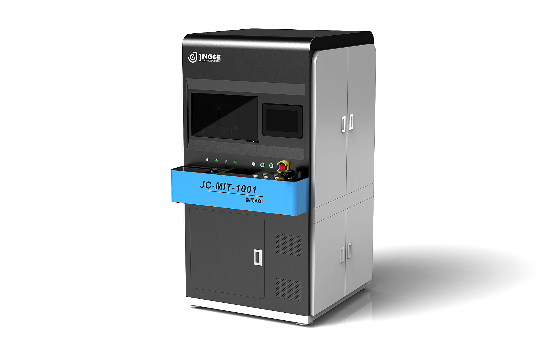 1、Micro LEDOLED 模組AOI.png