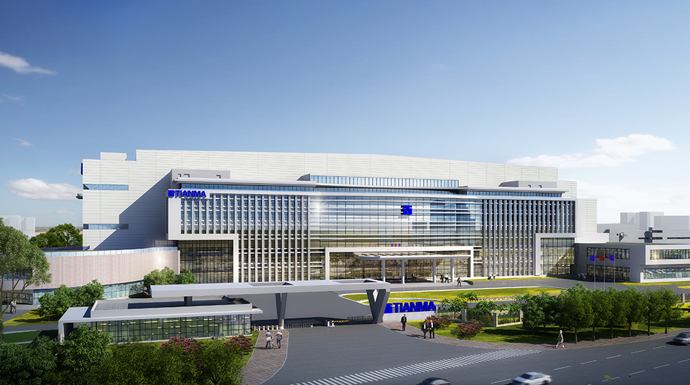 相約DIC 2022，與天馬微電子展望中小尺寸顯示未來