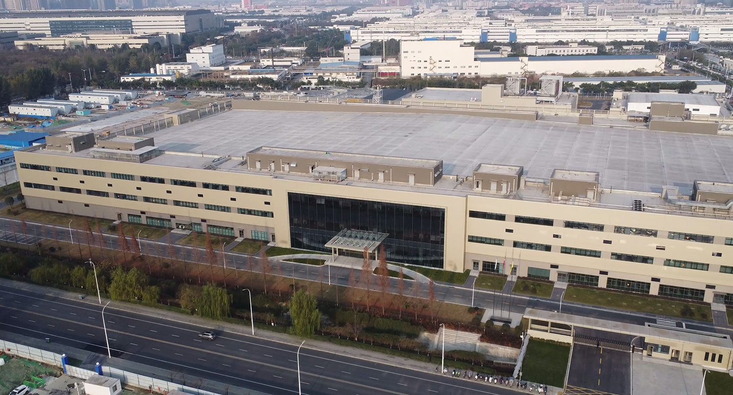 車載顯示駛?cè)?quot;快車道"，BOE(京東方)、TCL華星、天馬微電子、維信諾加碼布局