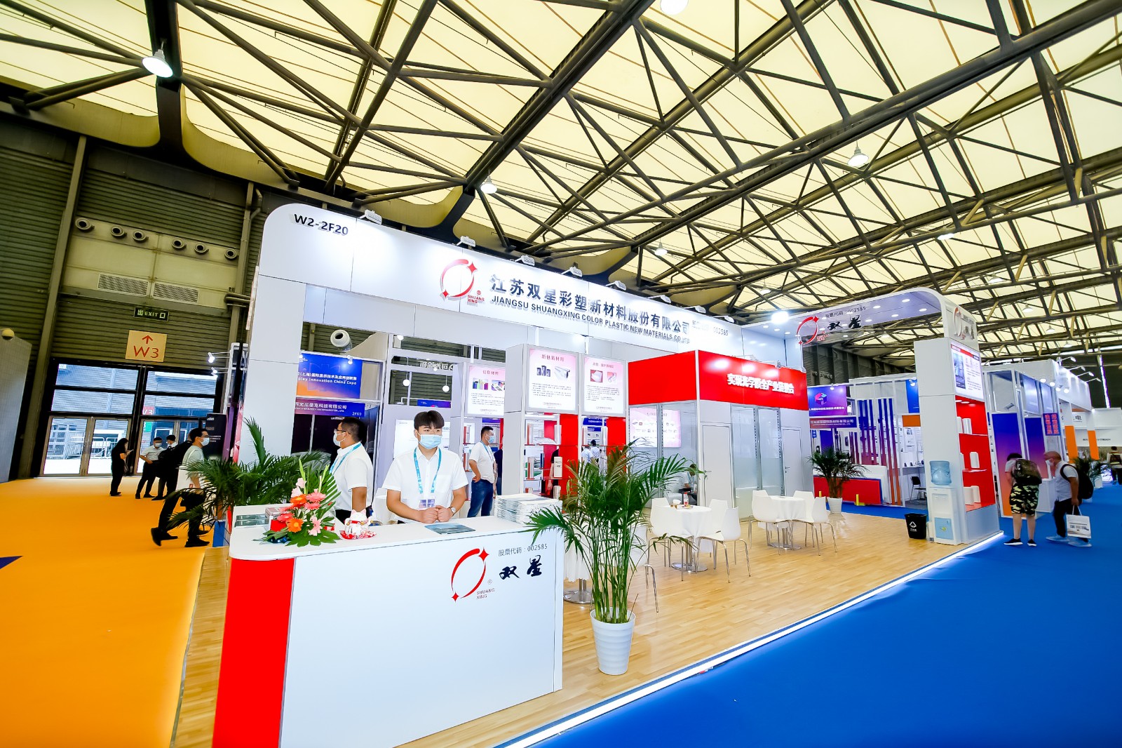 5 雙星彩塑.jpg 5 雙星彩塑.jpg