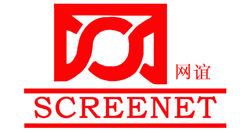 展商精選丨上海網誼，高精度絲網印刷網版制造商