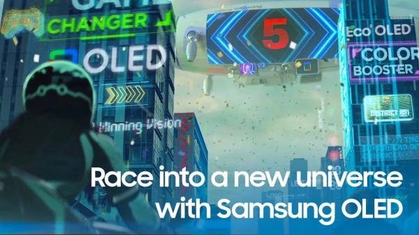 采購(gòu) | 三星顯示已開始訂購(gòu)第8代OLED產(chǎn)線設(shè)備