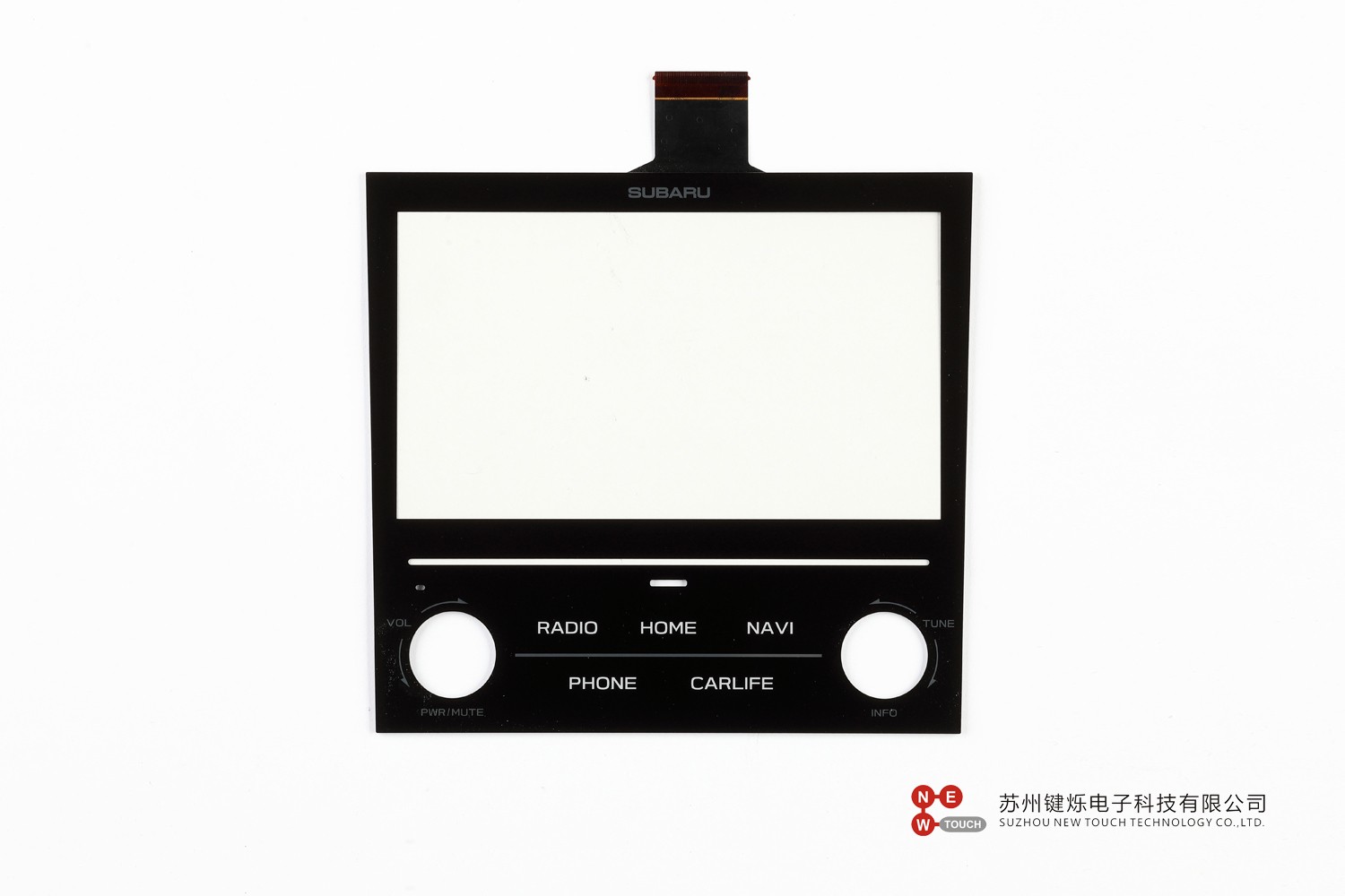 9.7寸車載電容屏.jpg 9.7寸車載電容屏.jpg