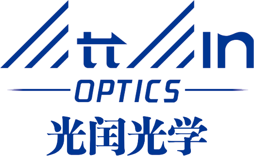 DIC 2024展商丨光閏光學，光學鏡頭和光學元器件專業(yè)制造商