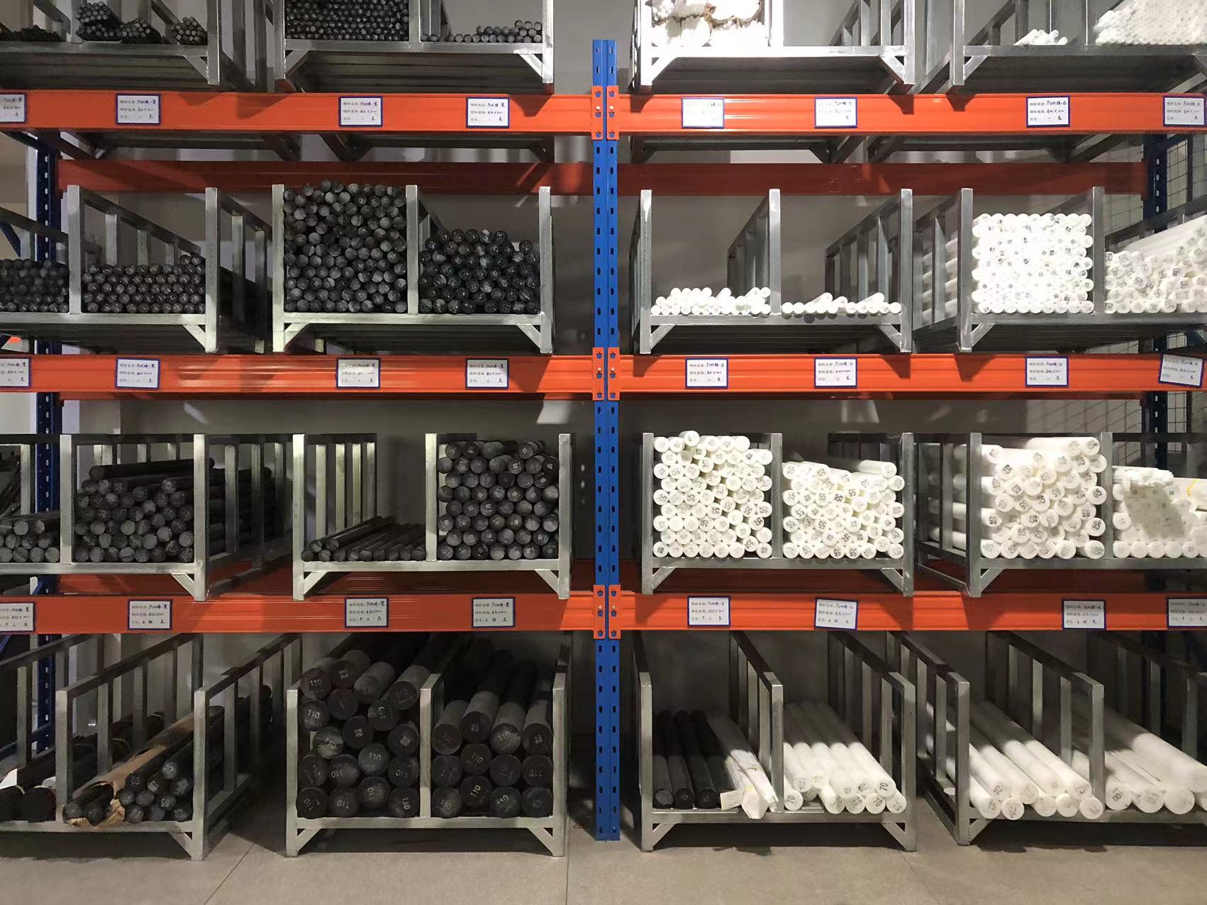 DIC 2024展商丨東邁新材料，特種工程塑料制品/零部件的研制專家